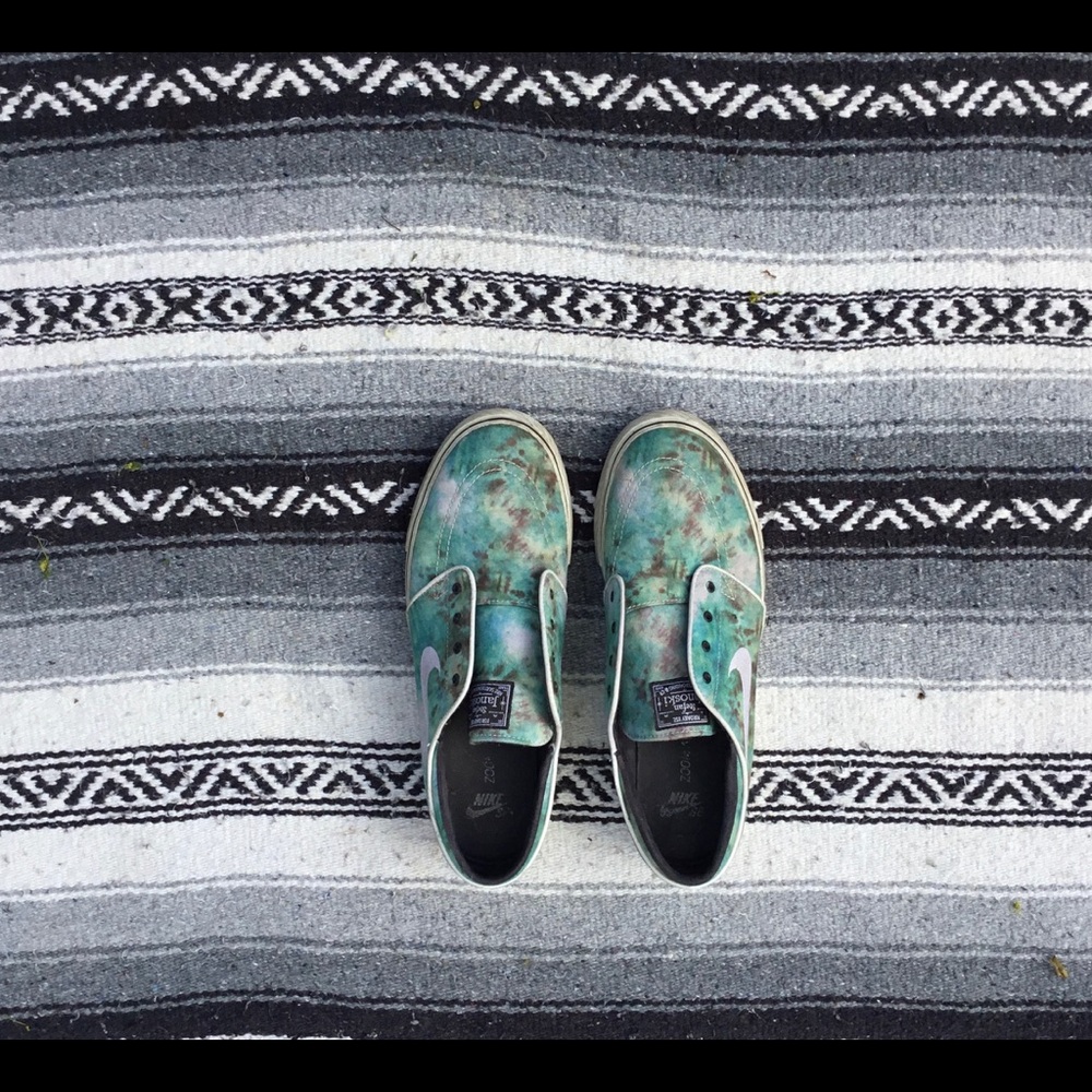 Stefan Janowski shoes